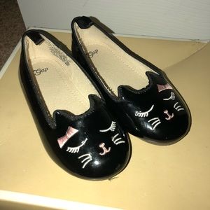 Toddler flats